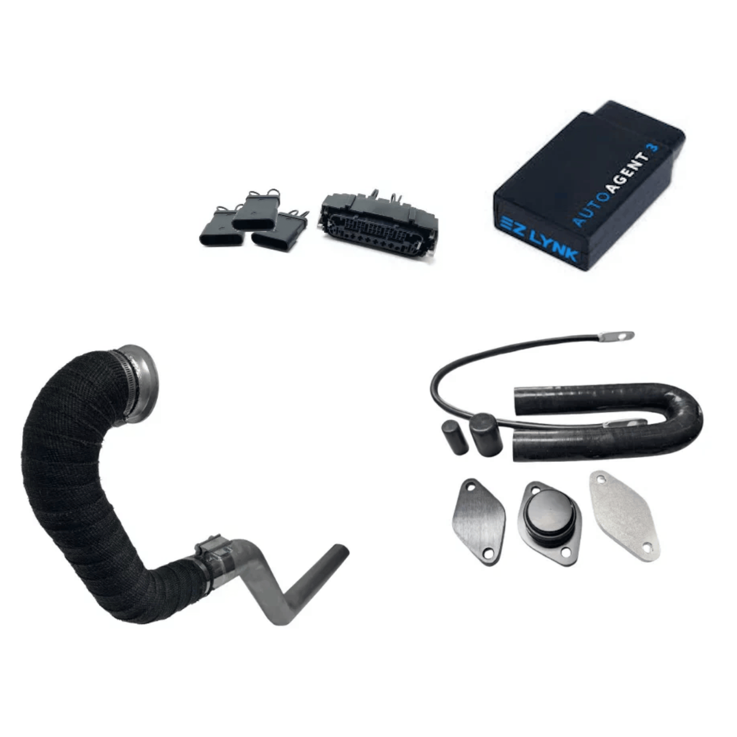 EZ Lynk Competition Bundle | 2020-2022 GM 3.0L LM2 Duramax