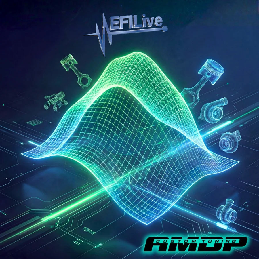 AMDP EFILive TCM Tune File | 2011-2016 GM 6.6L LML Duramax