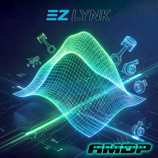 AMDP EZ Lynk TCM Tune File | 2011-2016 GM 6.6L LML Duramax